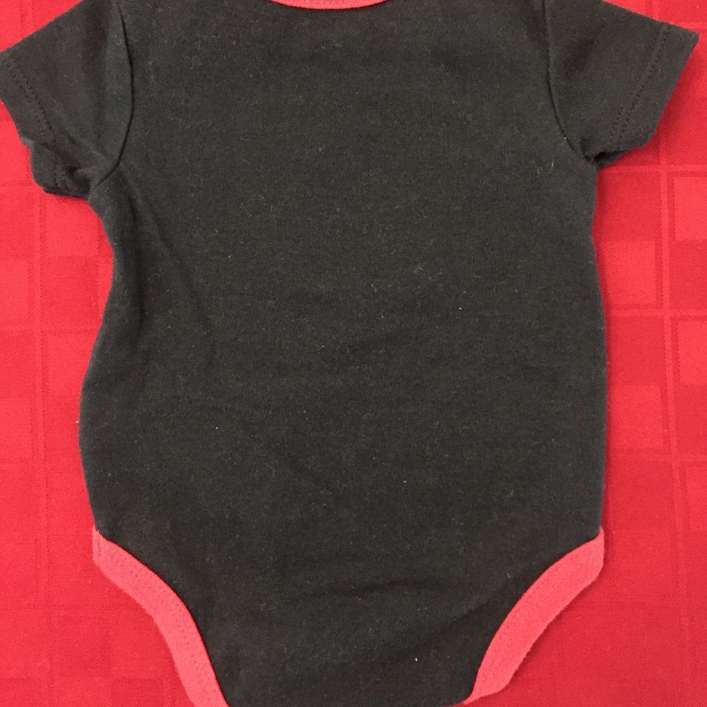 Mickey "Rocks" Onesie Pack of 2 - Picture 6 of 7